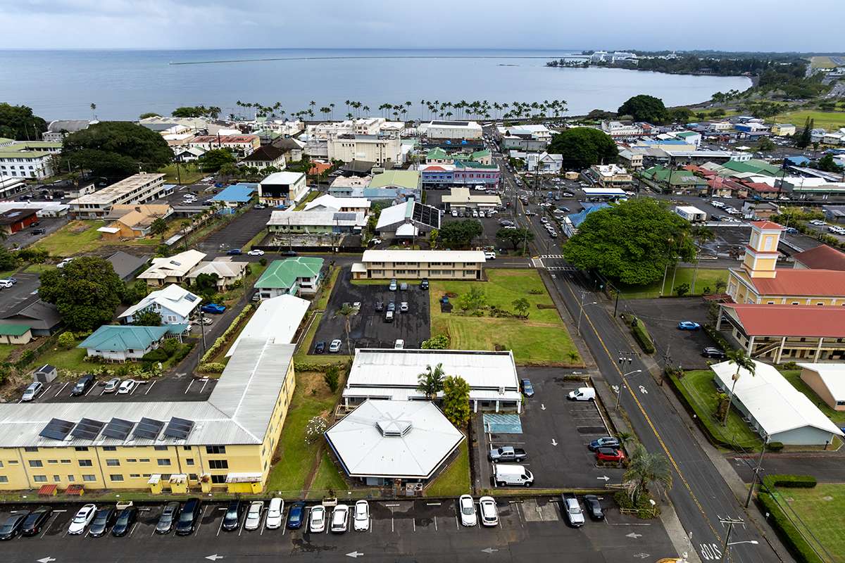 224 HAILI ST, Hilo, HI 96720