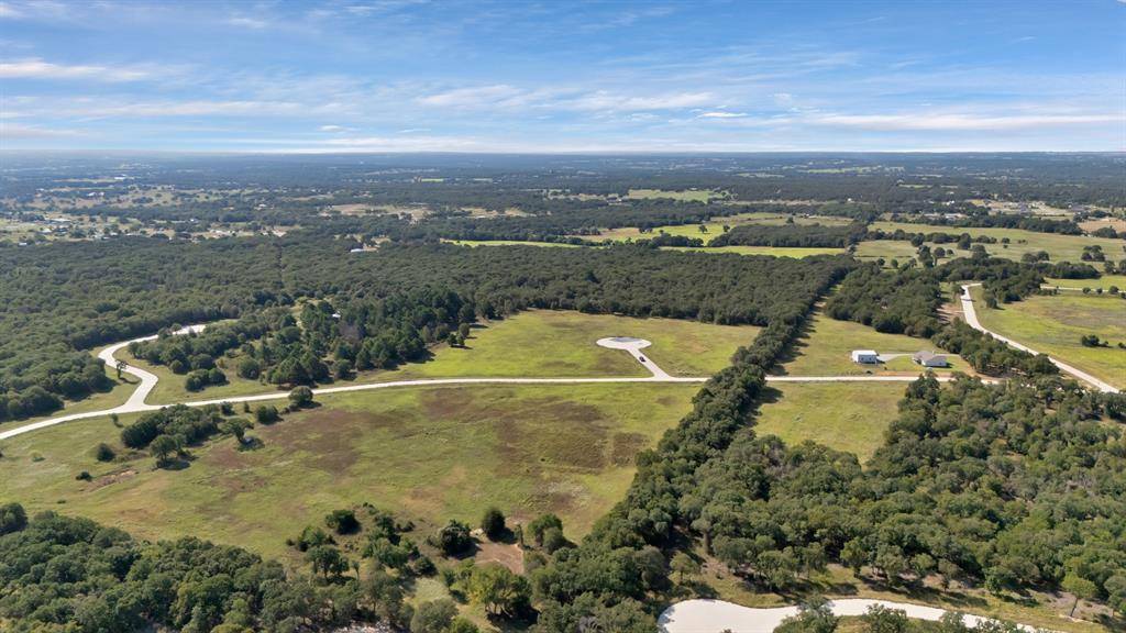 4021 Upland Terrace, Poolville, TX 76487