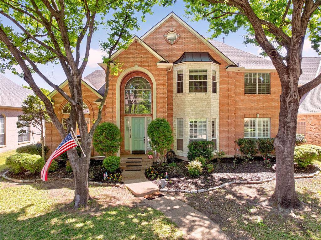 18124 Peppy Place, Dallas, TX 75252
