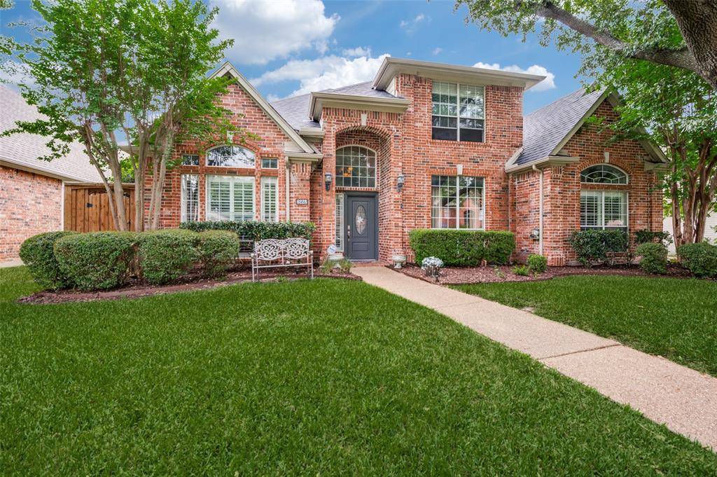 6228 Old York Drive, Plano, TX 75093