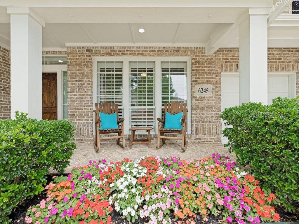 6245 Choctaw Place, Frisco, TX 75034
