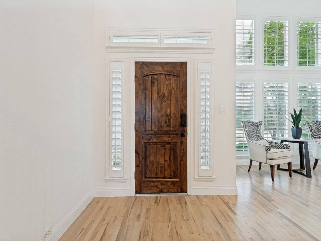 6245 Choctaw Place, Frisco, TX 75034