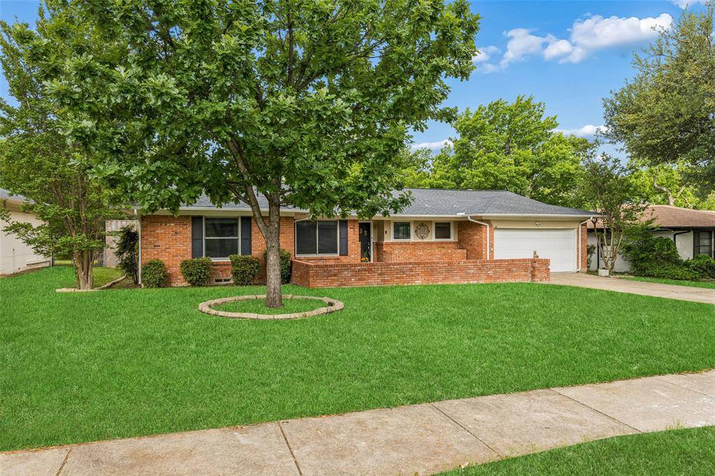 181 Easton Road, Dallas, TX 75218