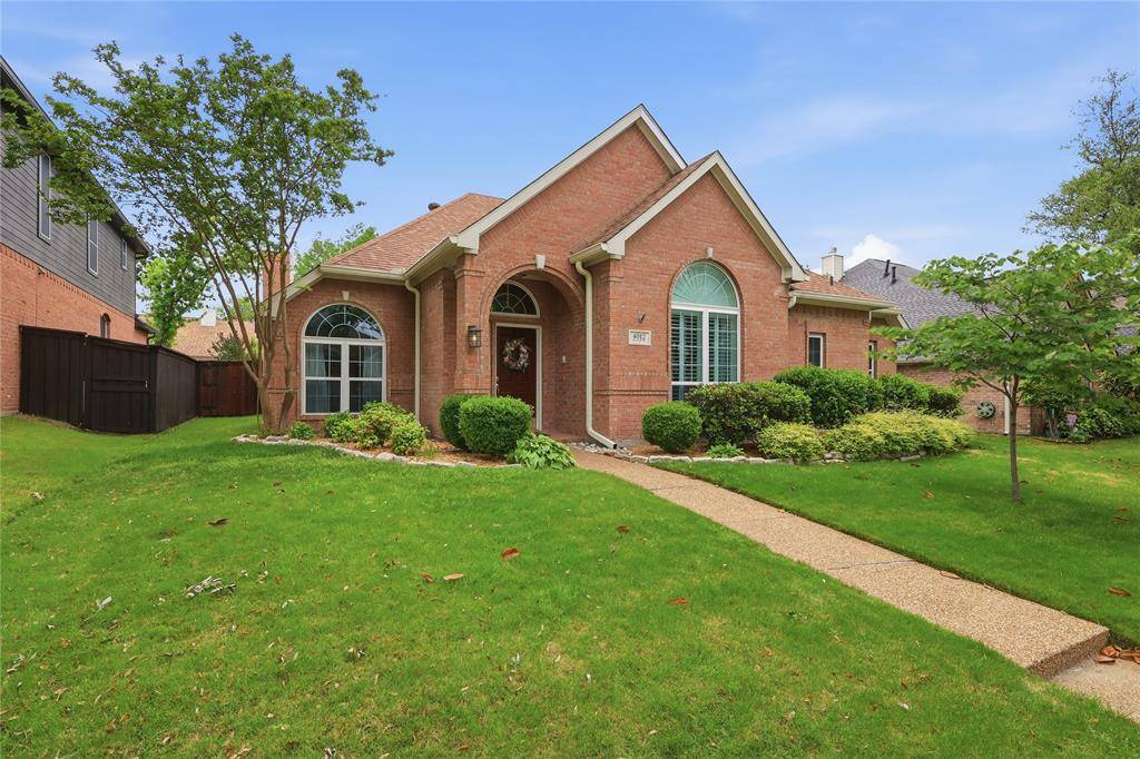 4012 Eastleigh Drive, Plano, TX 75024