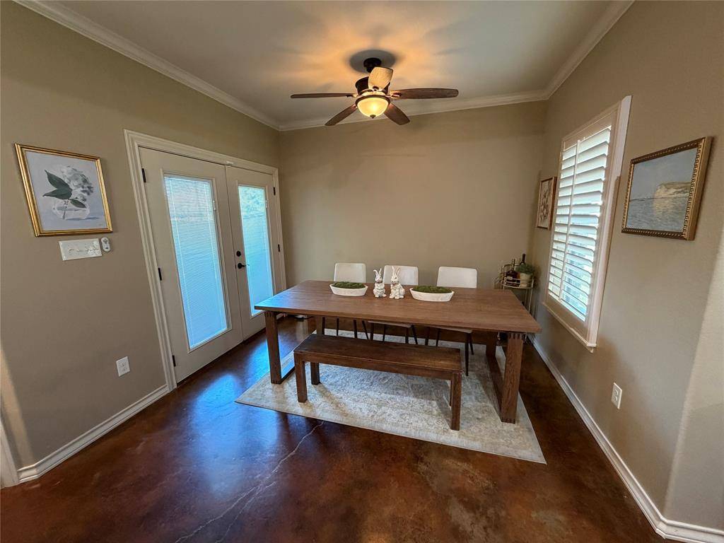 2542 John C Stevens Street, Abilene, TX 79601