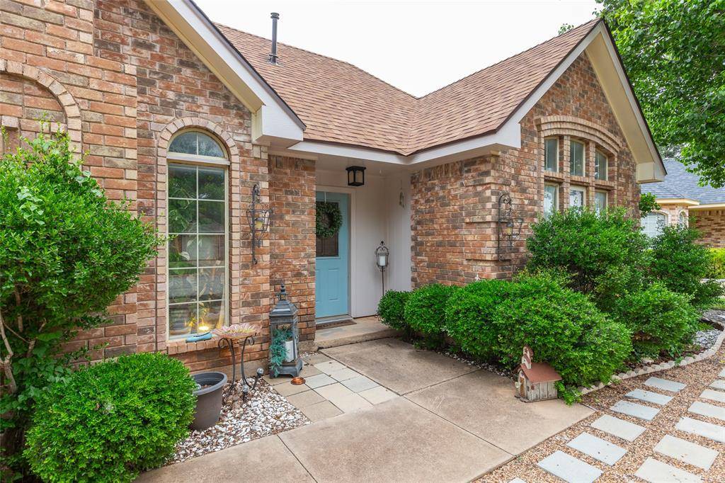 7333 Clariece Drive, Abilene, TX 79606