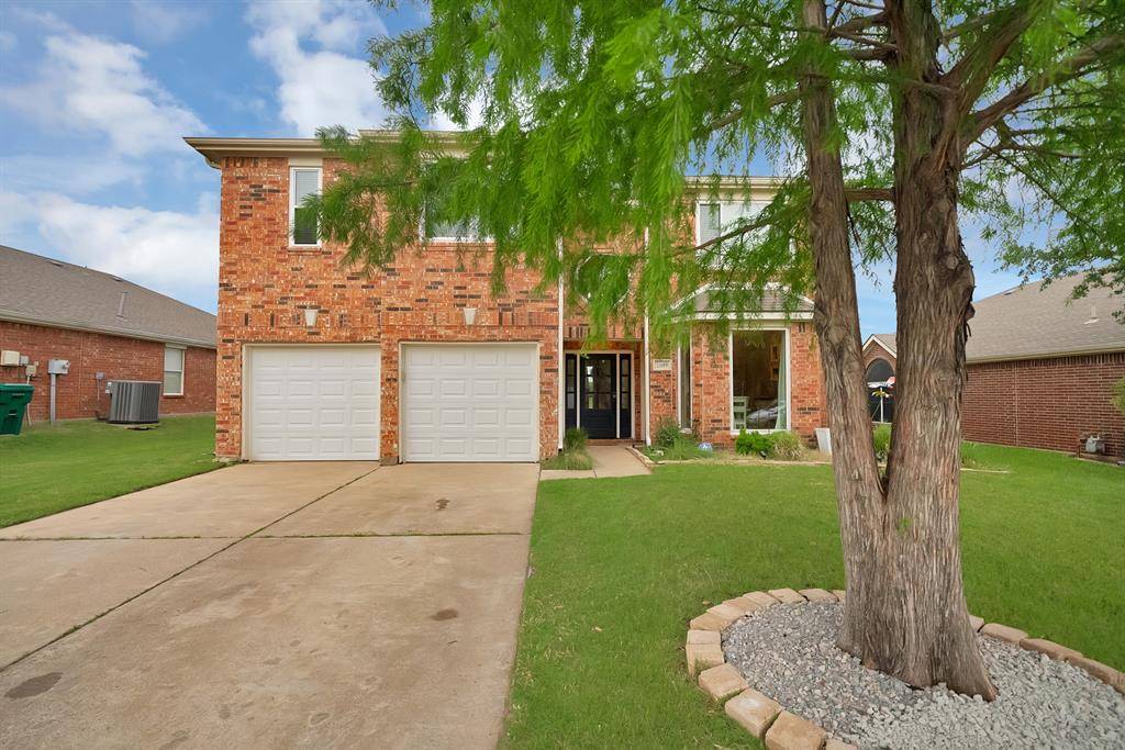 2609 Loon Lake Road, Denton, TX 76210