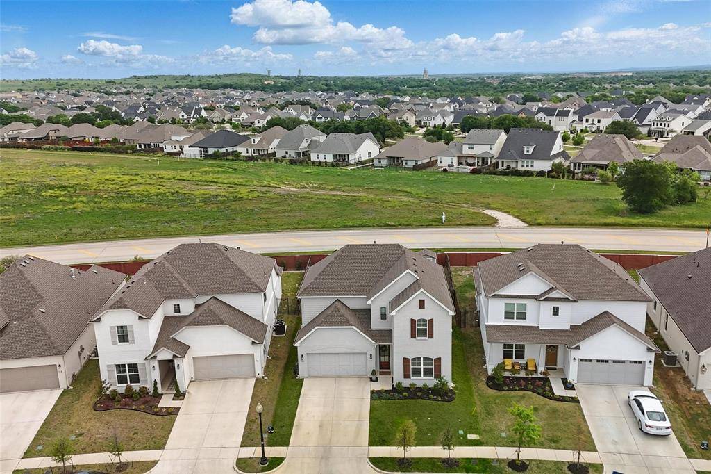 114 Observation Drive W, Aledo, TX 76008