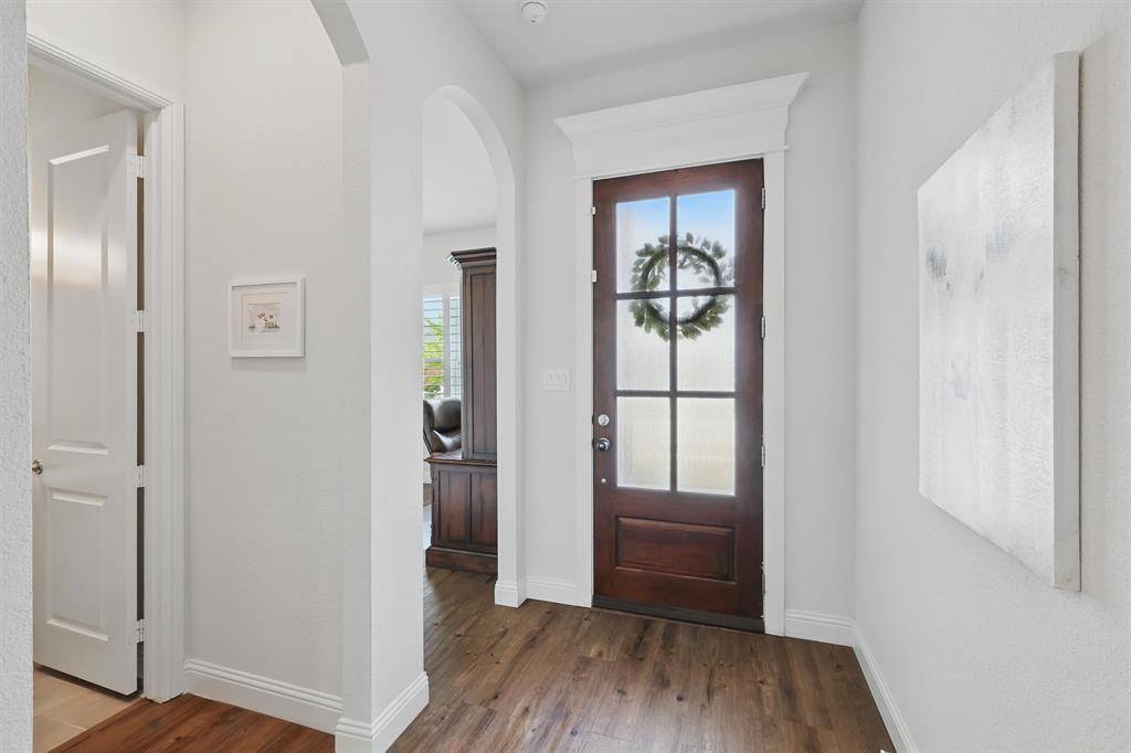 114 Observation Drive W, Aledo, TX 76008