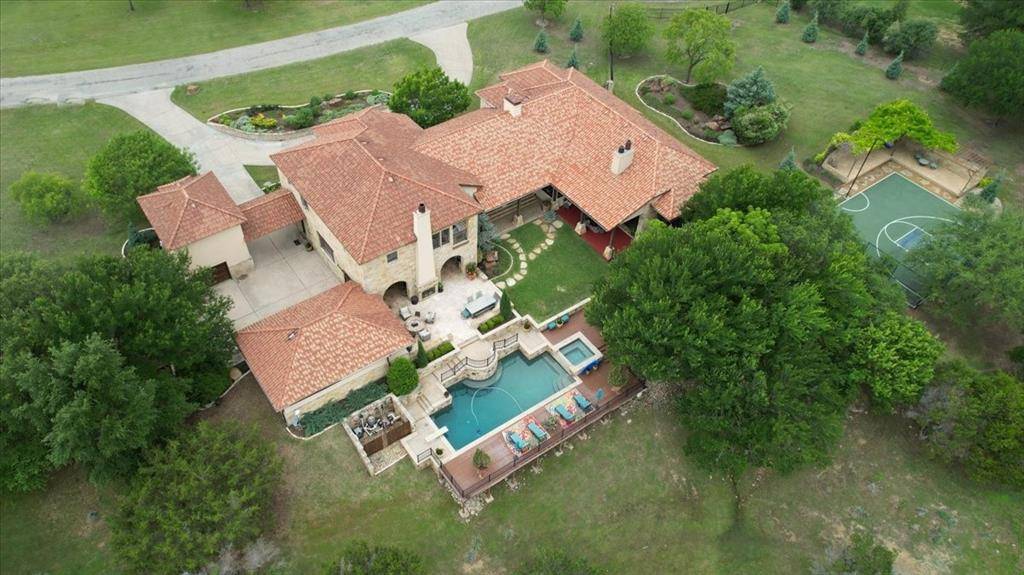 250 Falcon Ridge, Aledo, TX 76008
