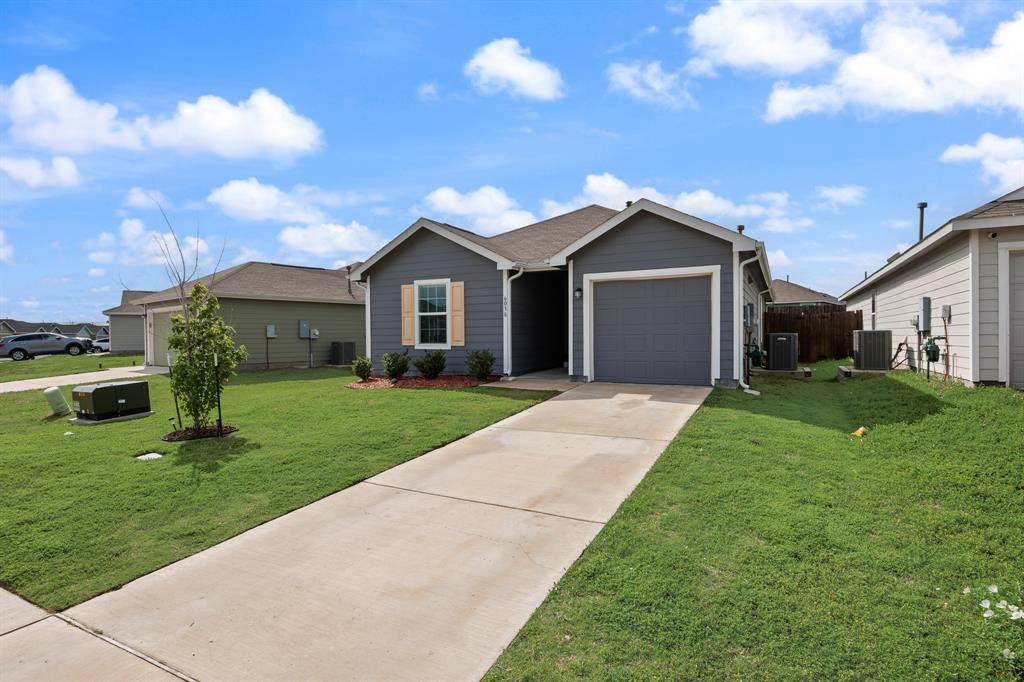 6038 Determine Lane, Forney, TX 75126