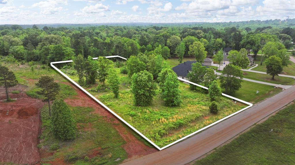 830 Stone Chimney Rd, Bullard, TX 75757