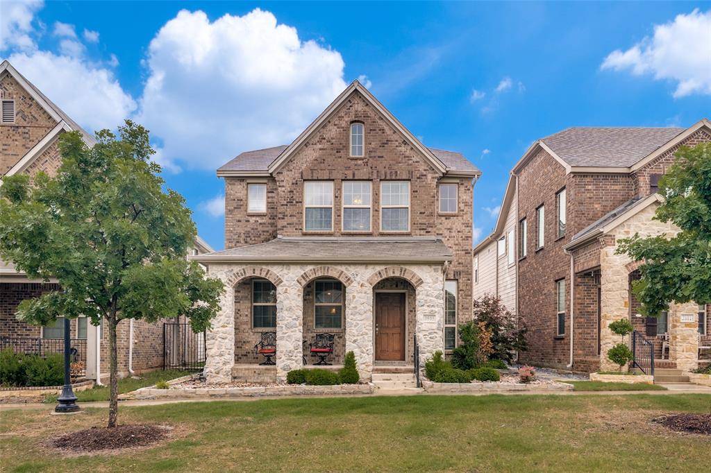 3805 Margo Mews, Rowlett, TX 75089
