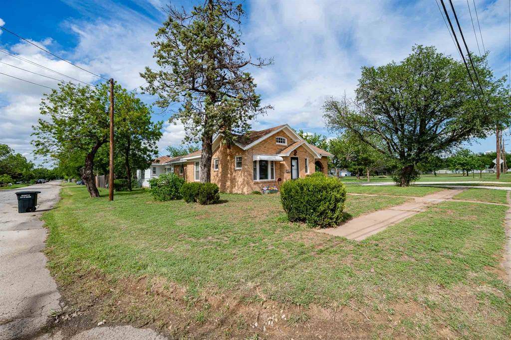 1442 Lowden Street, Abilene, TX 79601