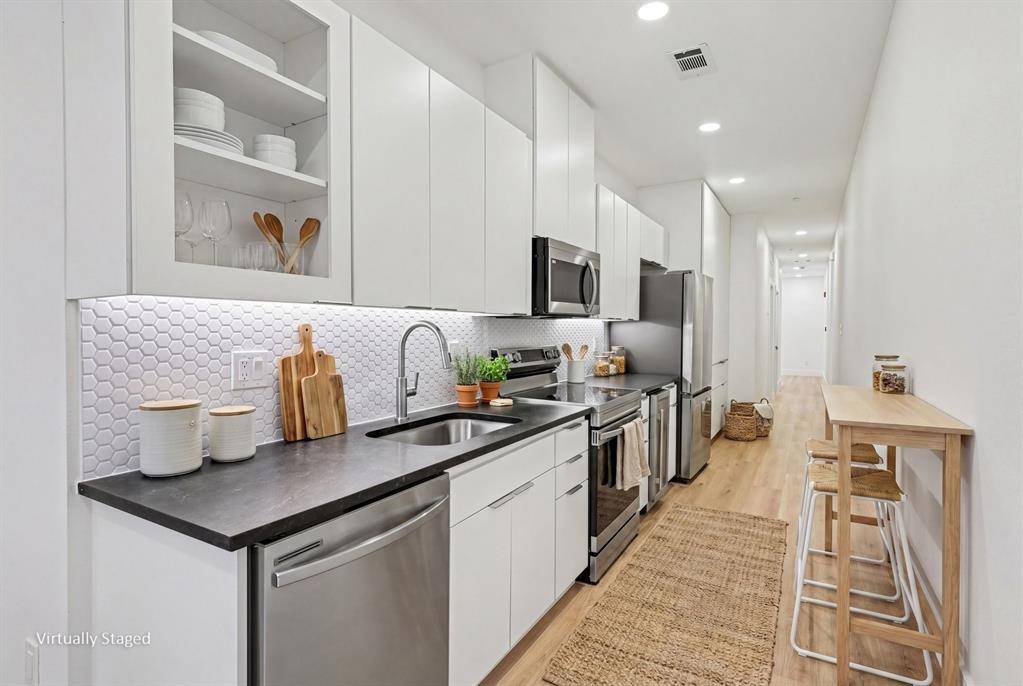 2217 N Fitzhugh Avenue #101, Dallas, TX 75204