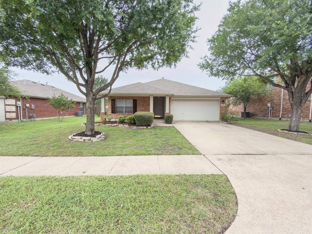 102 Galloping Trail, Forney, TX 75126