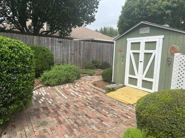 1723 Treasure Cay Drive, Mansfield, TX 76063