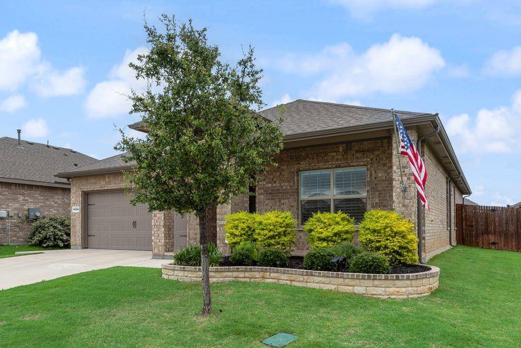 14504 Bootes Drive, Haslet, TX 76052