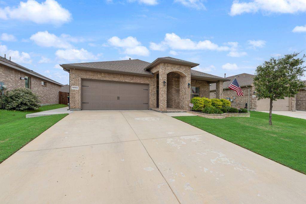 14504 Bootes Drive, Haslet, TX 76052