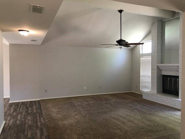 6301 Ryan Circle, Abilene, TX 79606