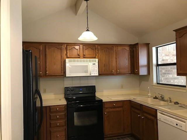 6301 Ryan Circle, Abilene, TX 79606