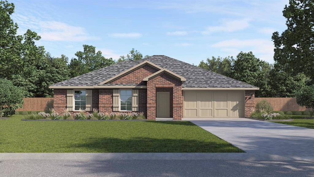 510 Aligato Street, Waxahachie, TX 75165