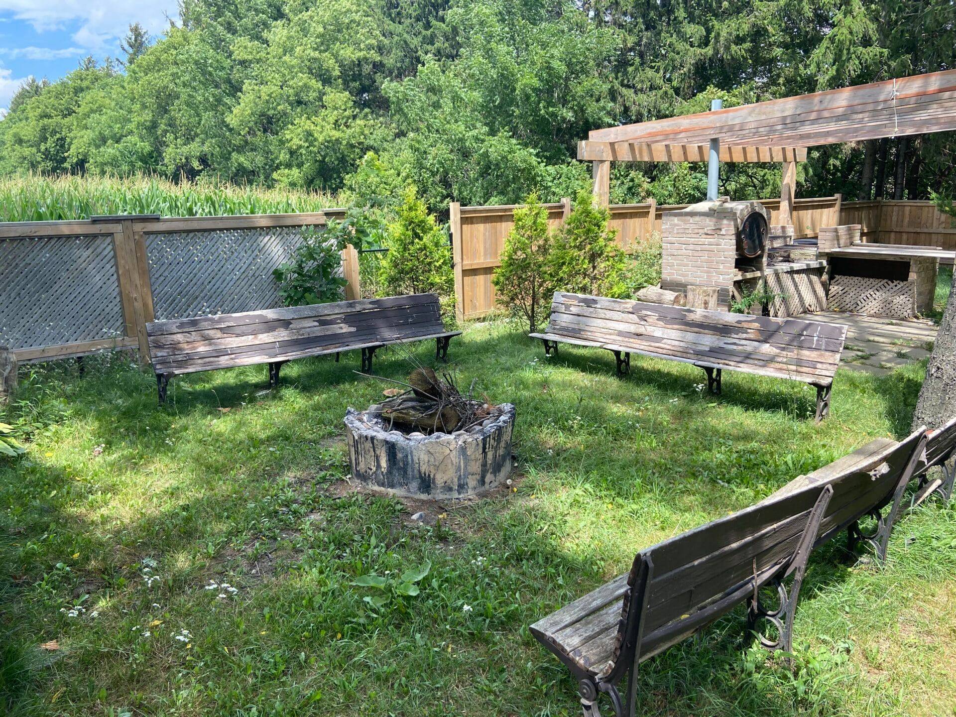 14310 Ilderton RD, Middlesex Centre, ON N0M 2A0