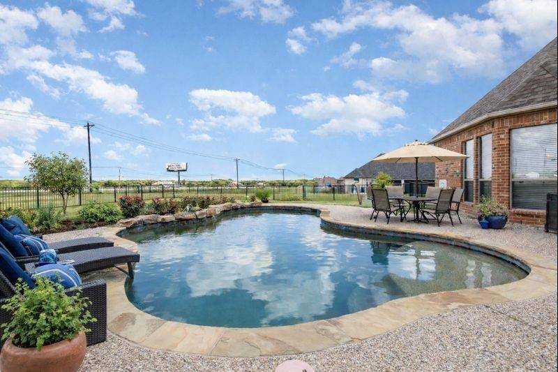 123 Ranch House Road, Rockwall, TX 75032