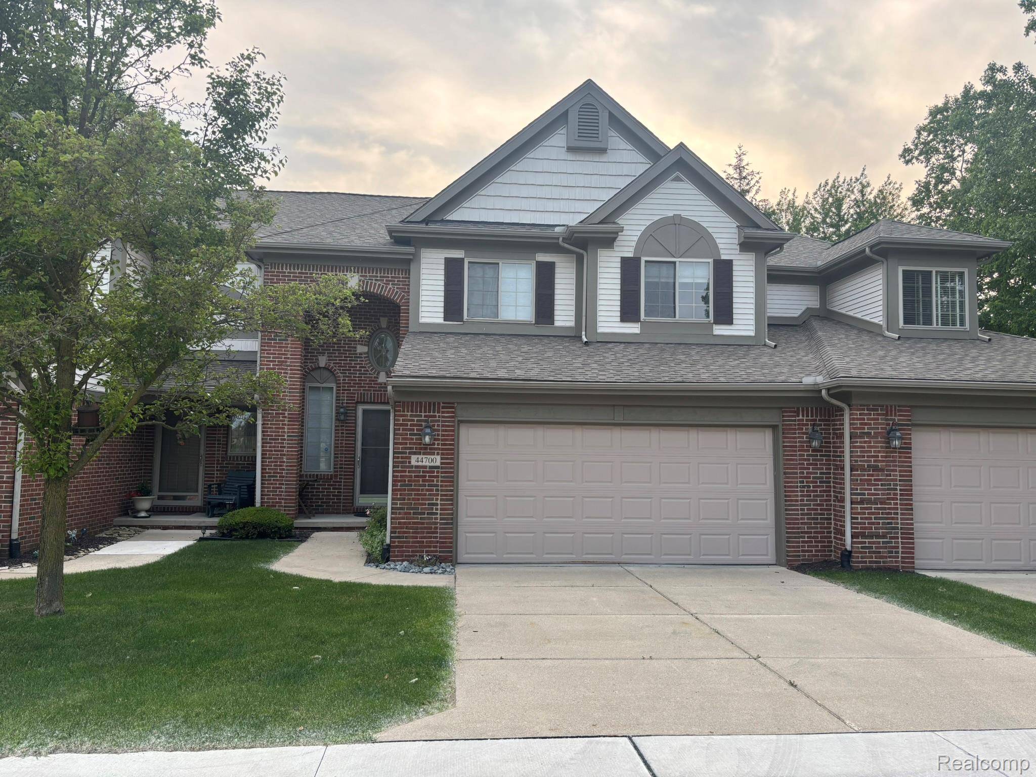 44700 Heather LN #19, Cantonchartertownship_wayne, MI 48187