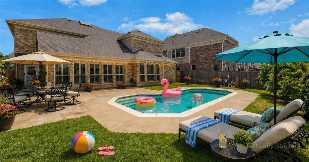 6951 Sea Harbor Drive, Grand Prairie, TX 75054