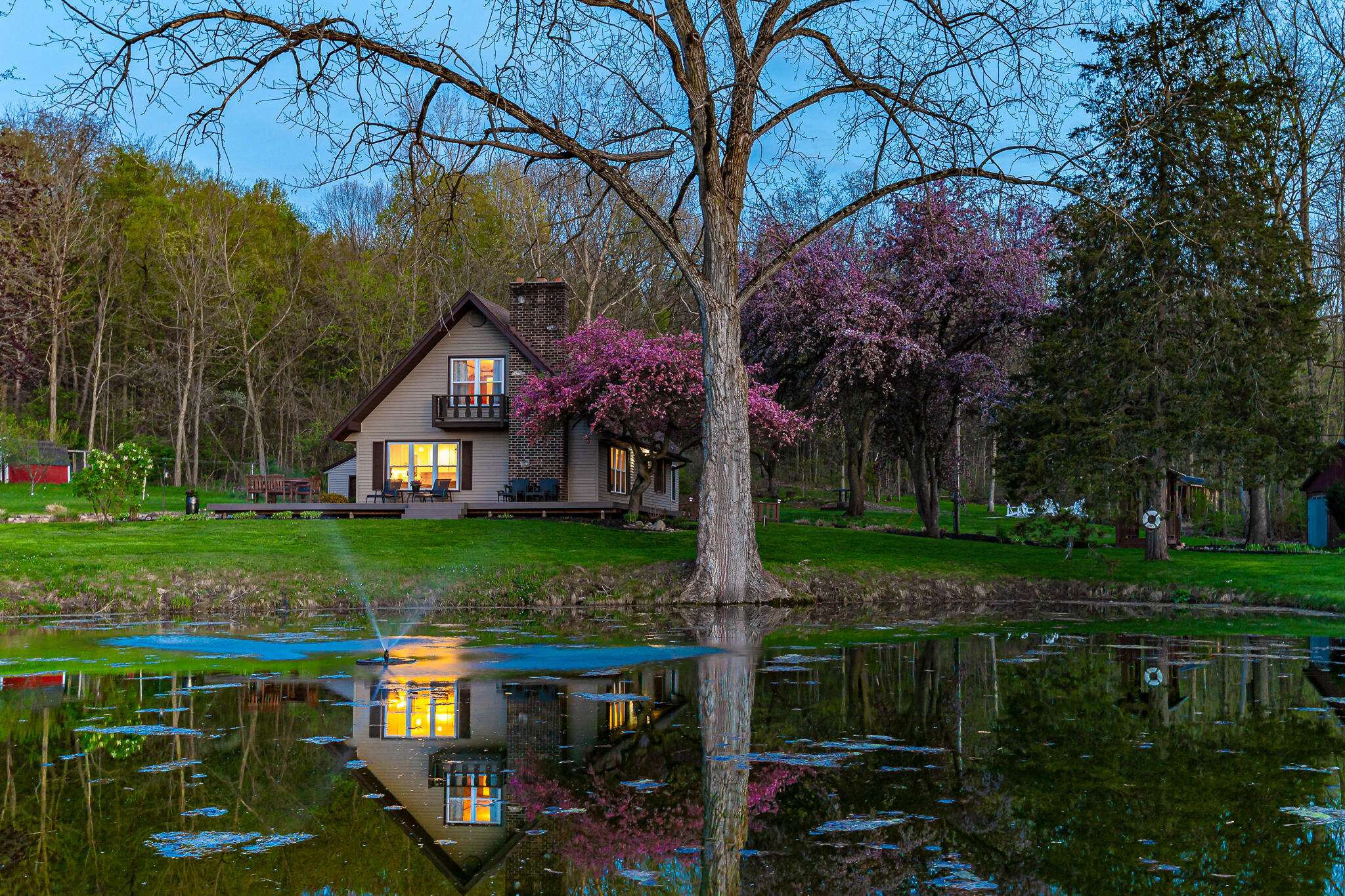 12666 Grand River DR SE, Lowell Twp, MI 49331