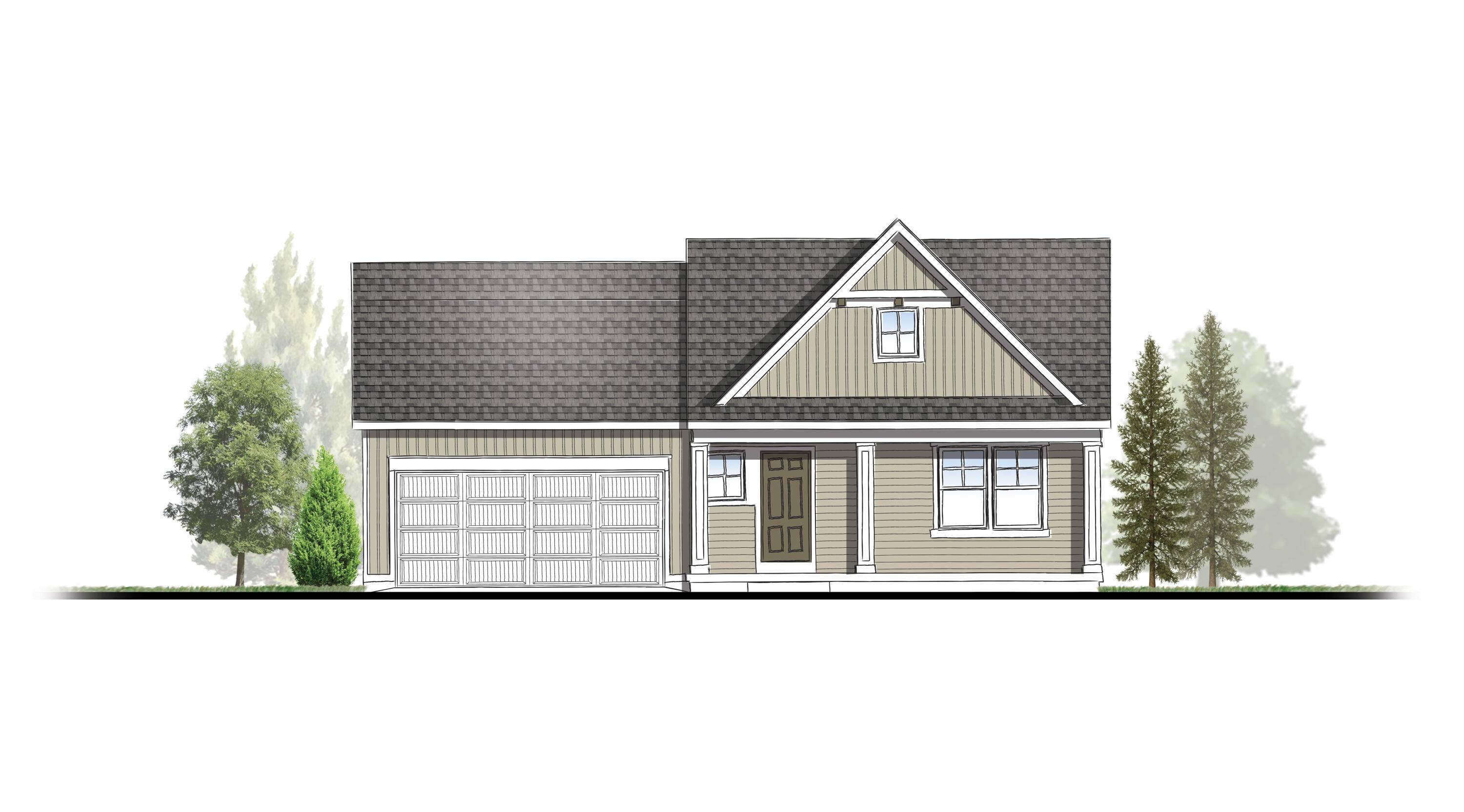 Lot 5 Lowe DR, Fruitport Twp, MI 49456
