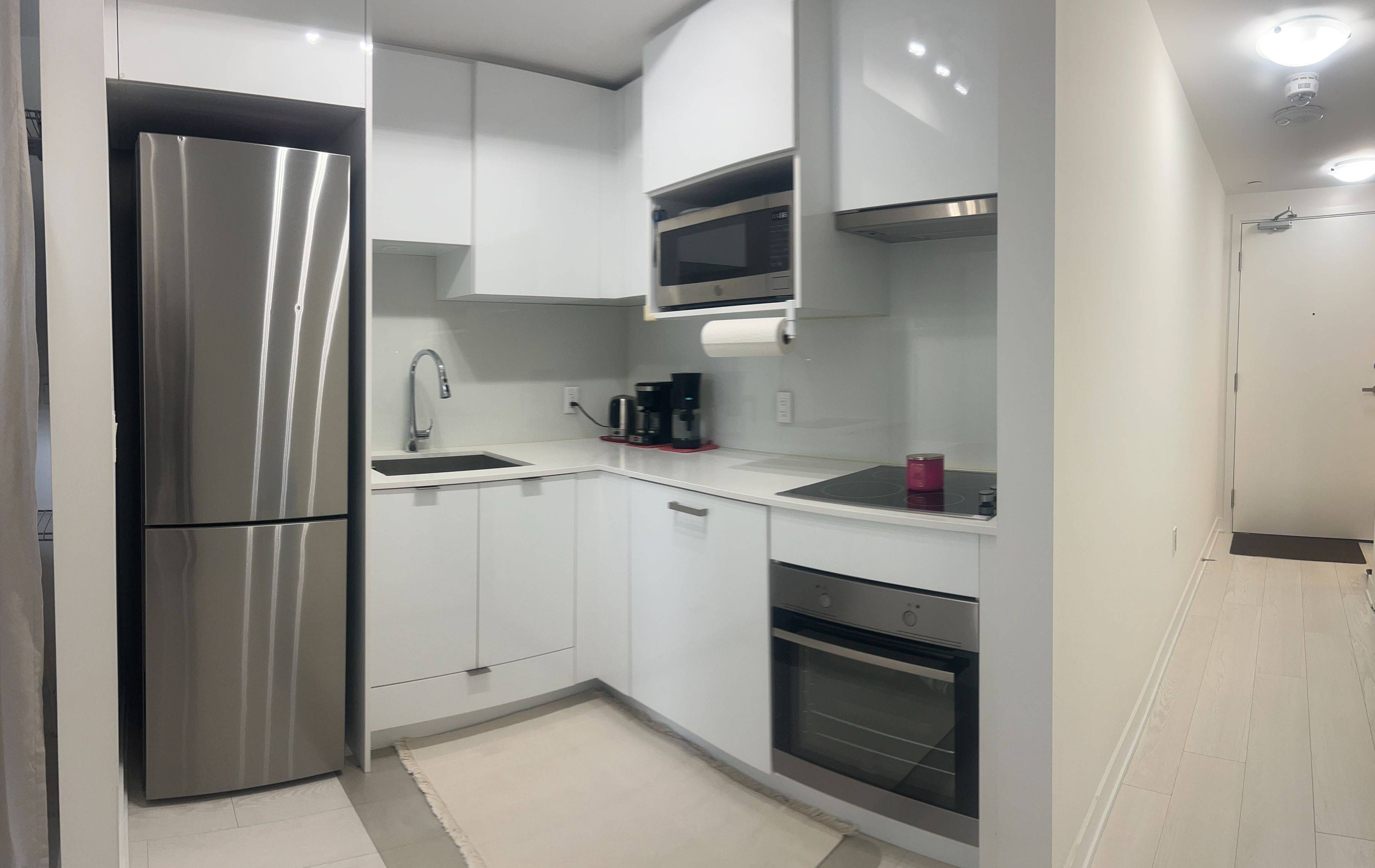 195 Redpath AVE #2314, Toronto C10, ON M4P 0E4