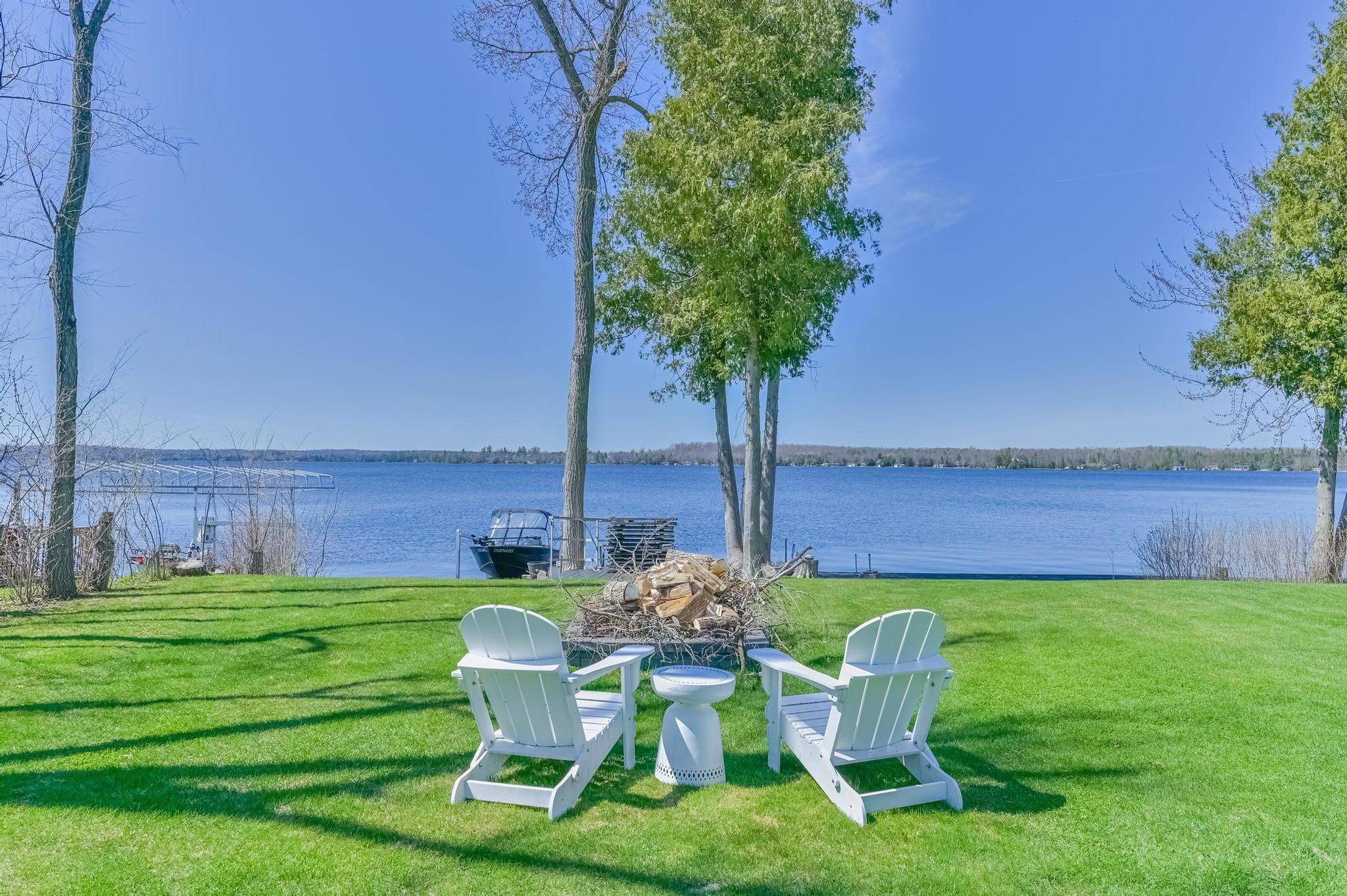 53 Meachin DR, Kawartha Lakes, ON K0M 1L0