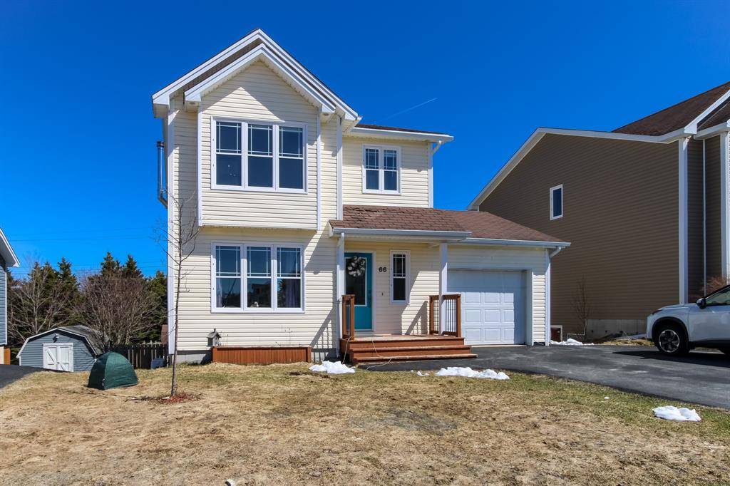 66 Hollyberry Drive, Paradise, NL A1L0C1