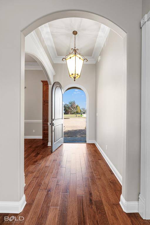 221 Cattail Trail, Benton, LA 71006