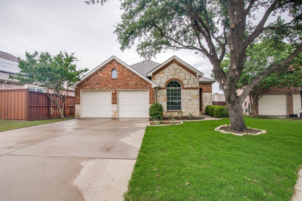 6305 Timbercrest Trail, Sachse, TX 75048