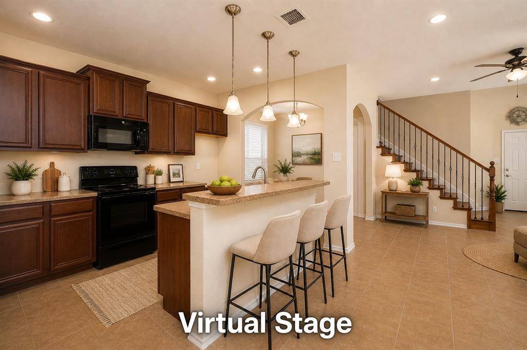 2201 Preston Lane, Mckinney, TX 75071