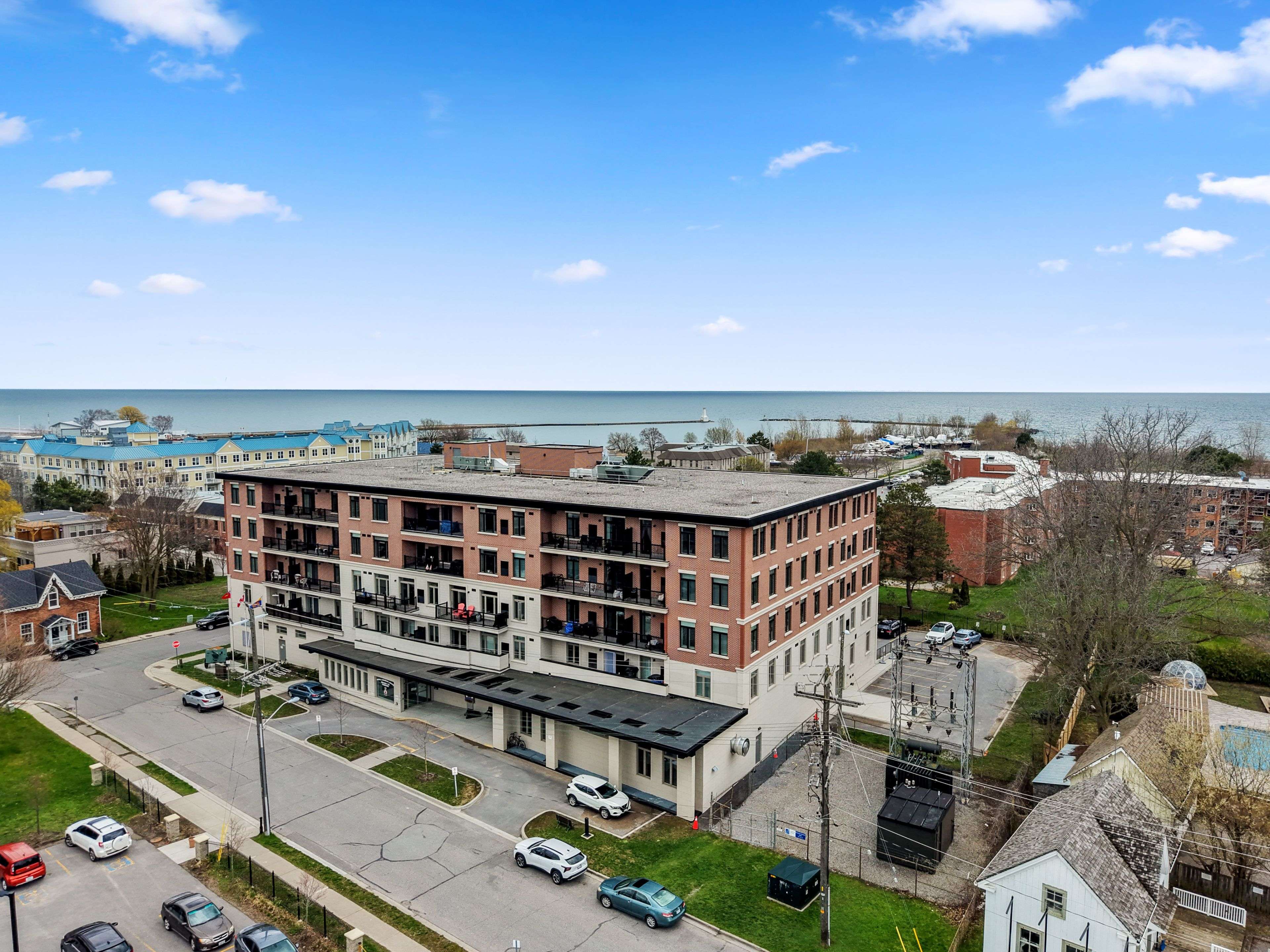 135 Orr ST #505, Cobourg, ON K9A 0J6