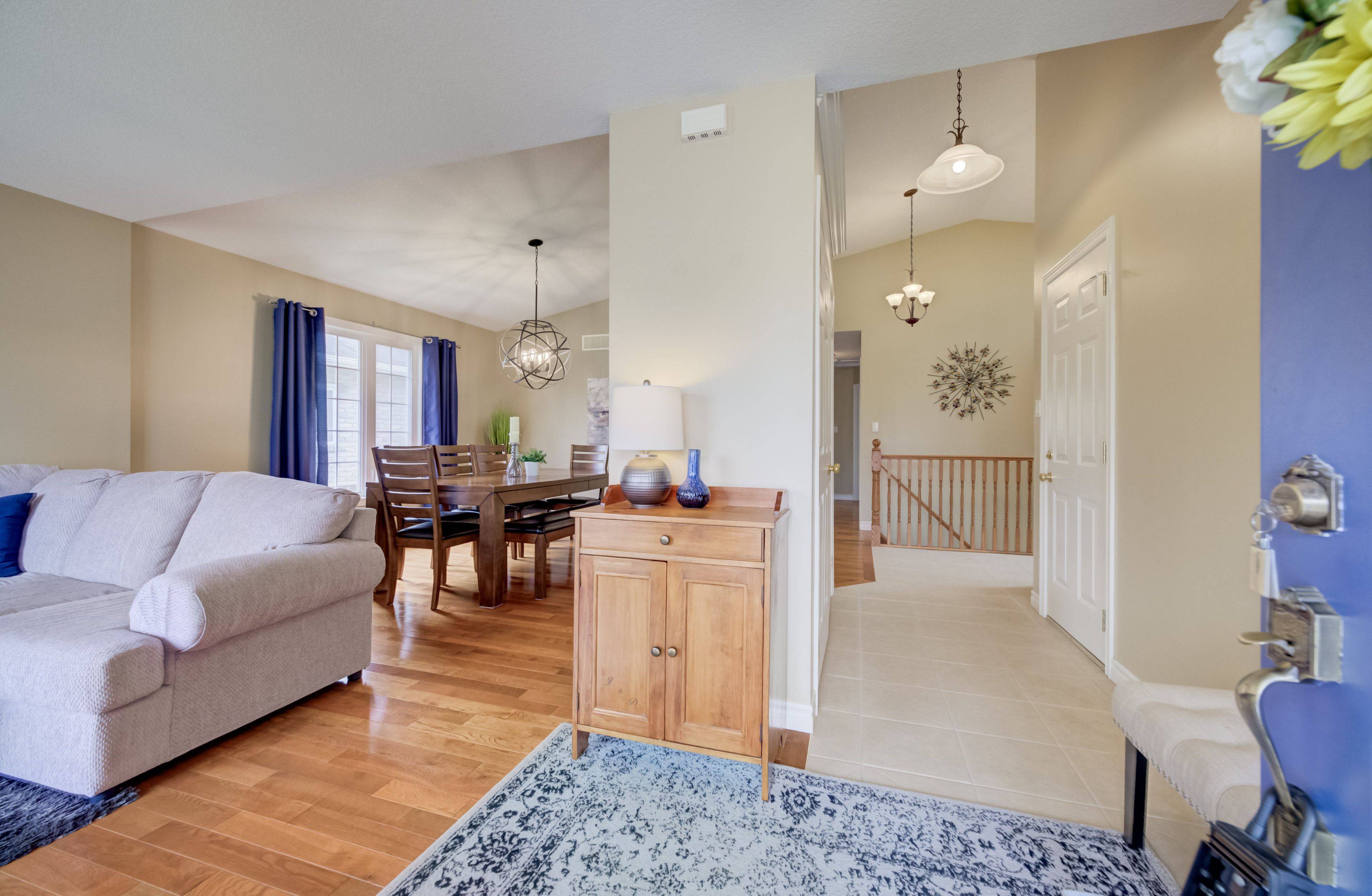 20 Duke ST, Blandford-blenheim, ON N0J 1G0