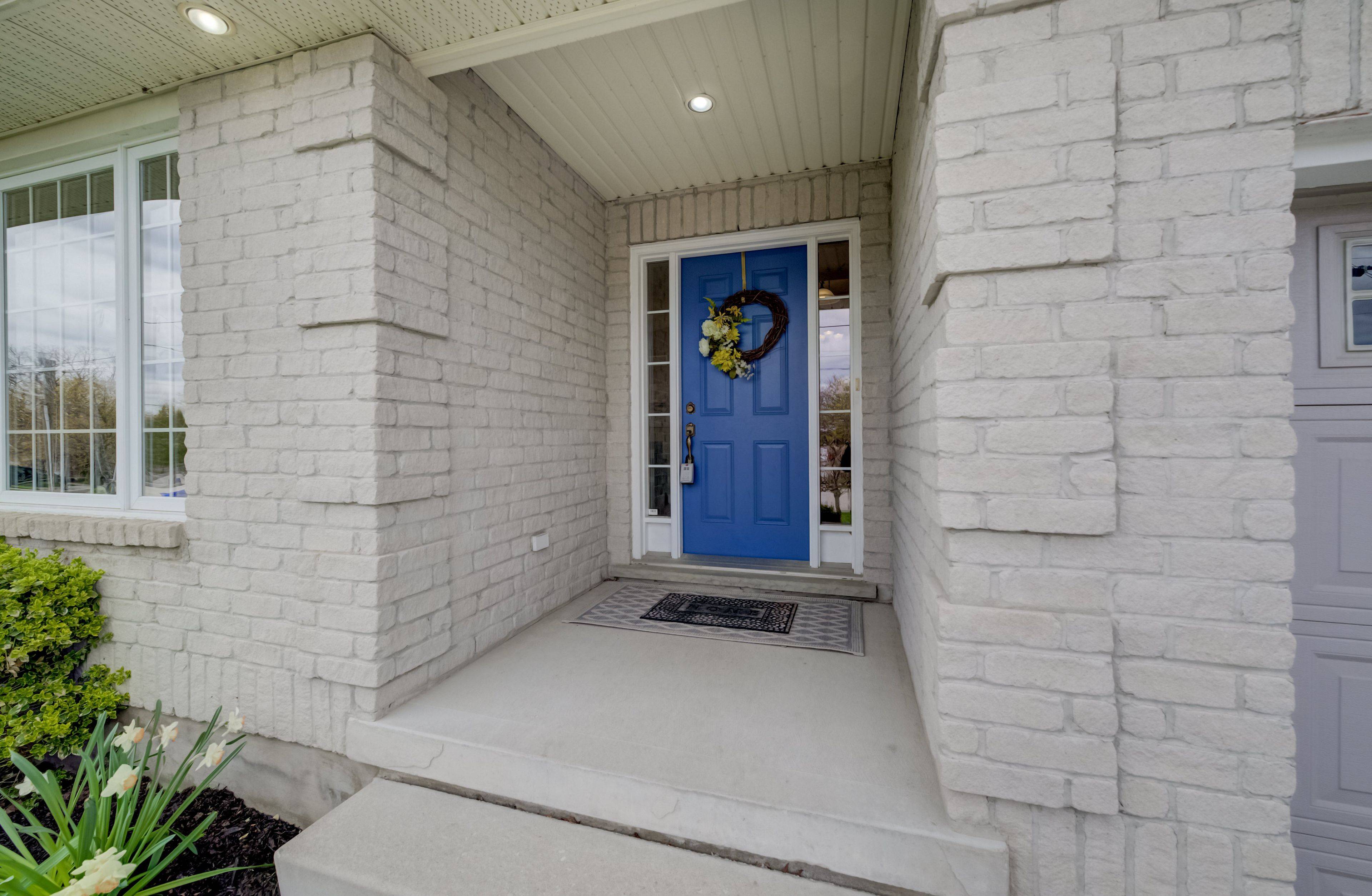20 Duke ST, Blandford-blenheim, ON N0J 1G0