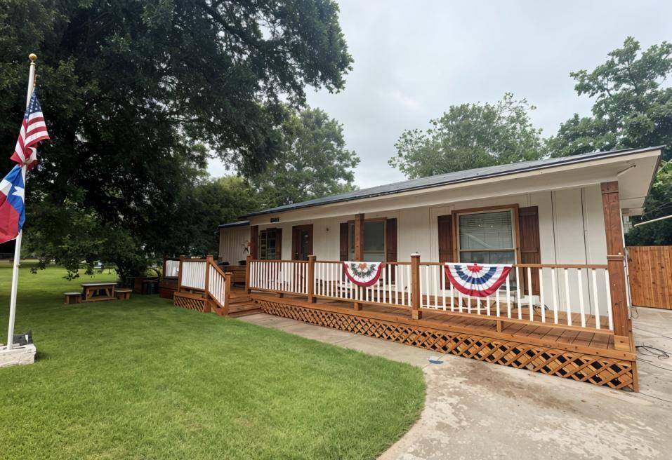 507 Bost Street, Rockwall, TX 75087