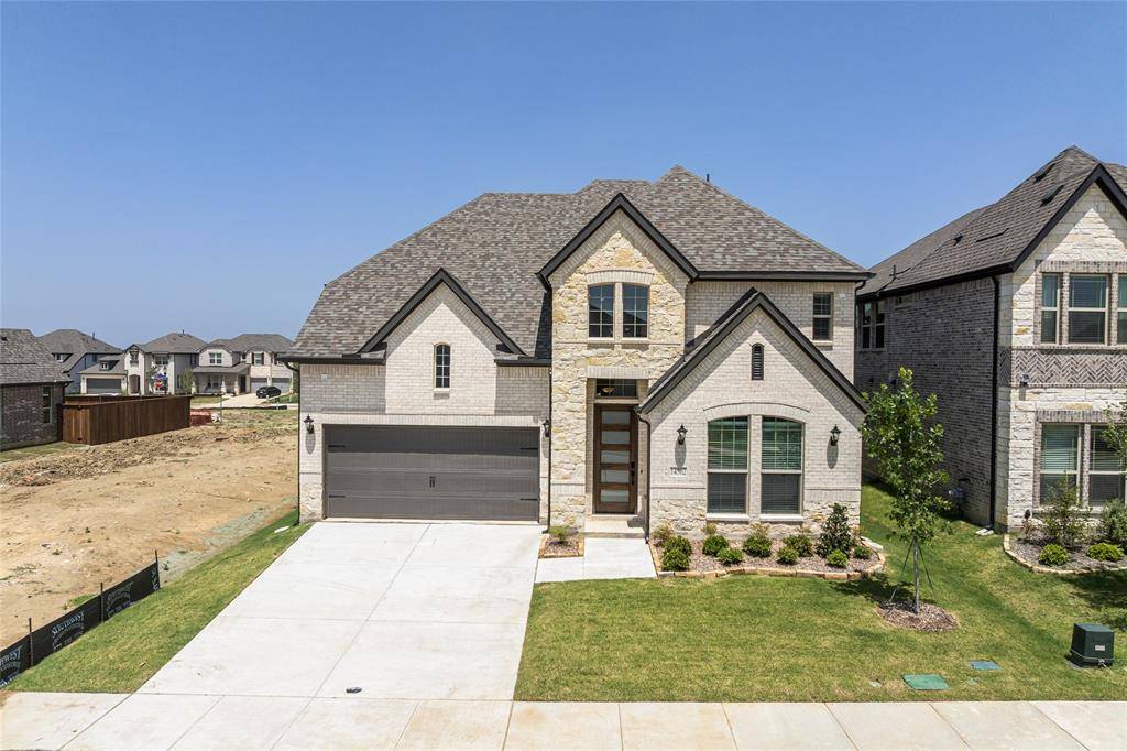 14502 Jemison Street, Pilot Point, TX 75009