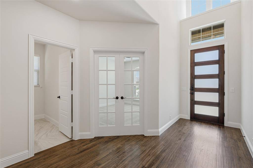 14502 Jemison Street, Pilot Point, TX 75009