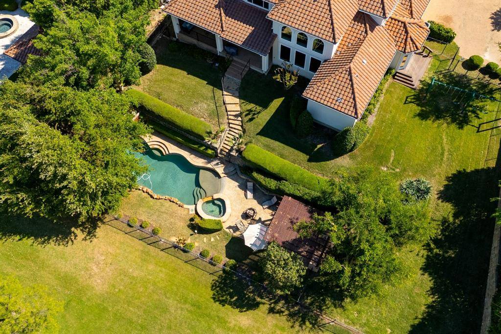 1802 Driskill Drive, Irving, TX 75038