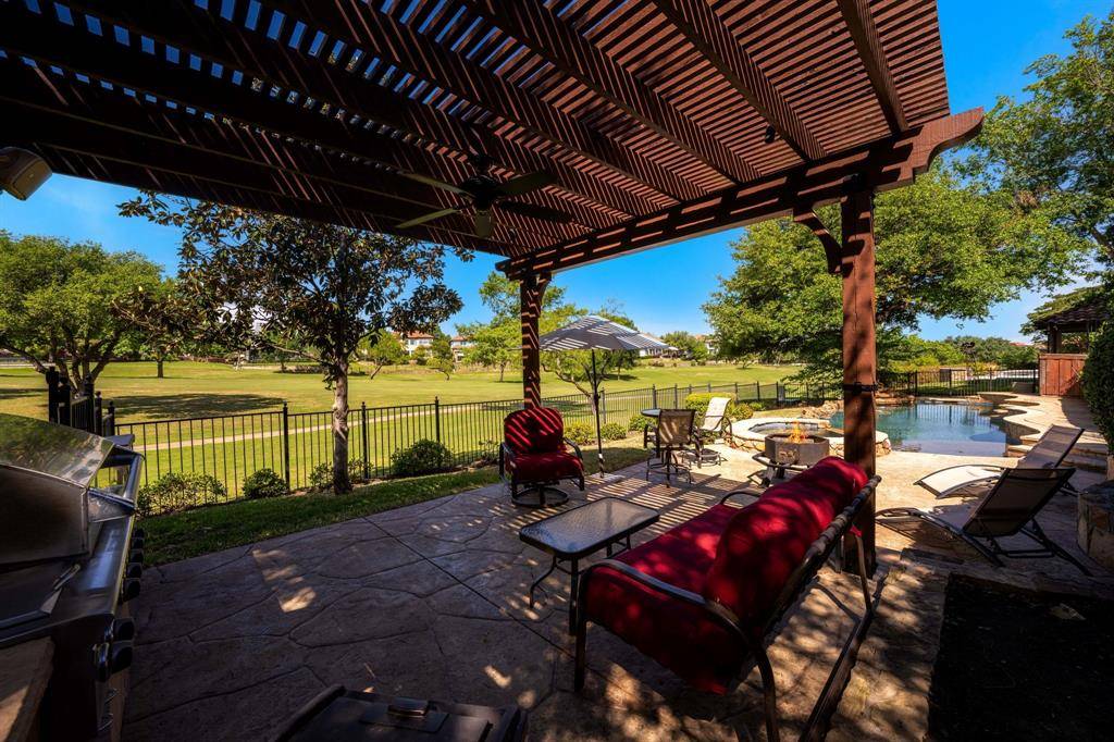 1802 Driskill Drive, Irving, TX 75038