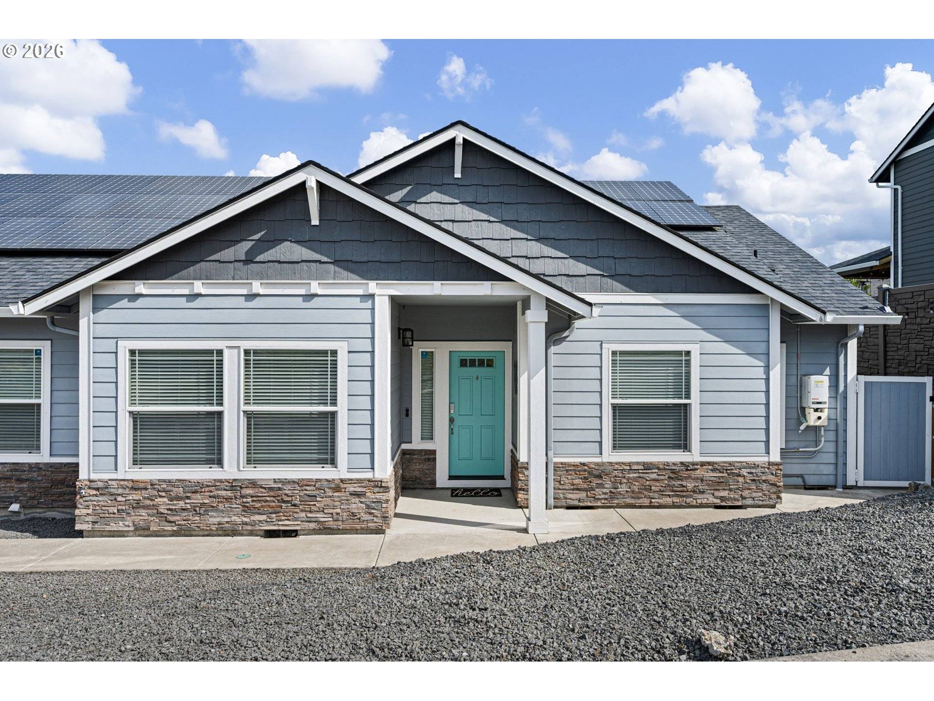 1056 RUBY CLAIR DR, Creswell, OR 97426