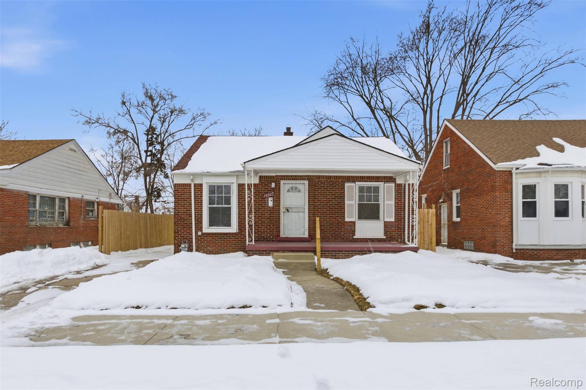 19327 Sunset ST, Detroit, MI 48234