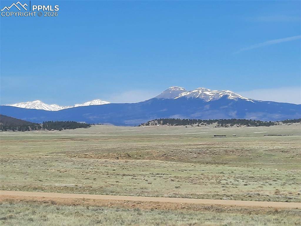 128 E Ranger Hill RD, Hartsel, CO 80449