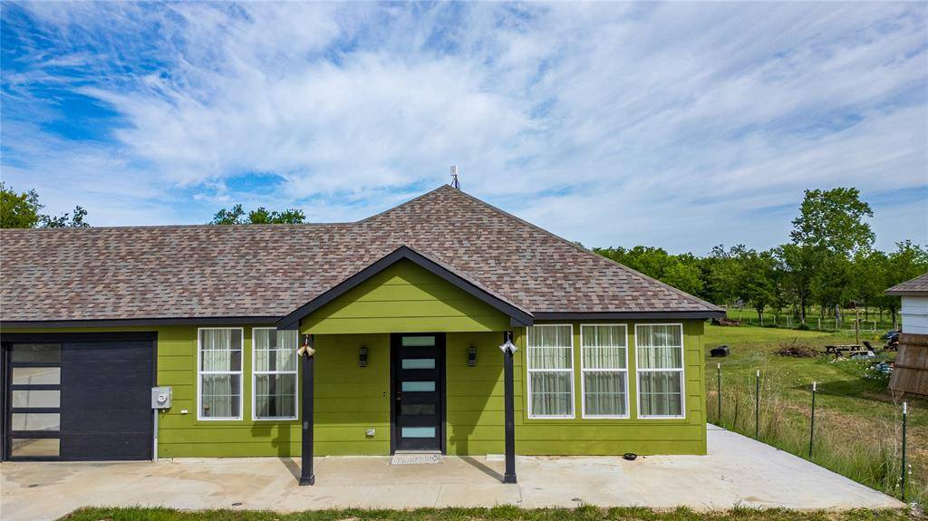 5627 Judy Road, Kaufman, TX 75142
